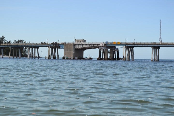 The Florida Department of Transportation seeks public input on plans for replacement of the bridge between Longboat Key and Anna Maria Island.