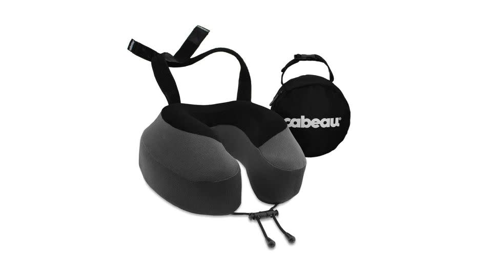 Cabeau Evolution S3 Travel Pillow - Amazon