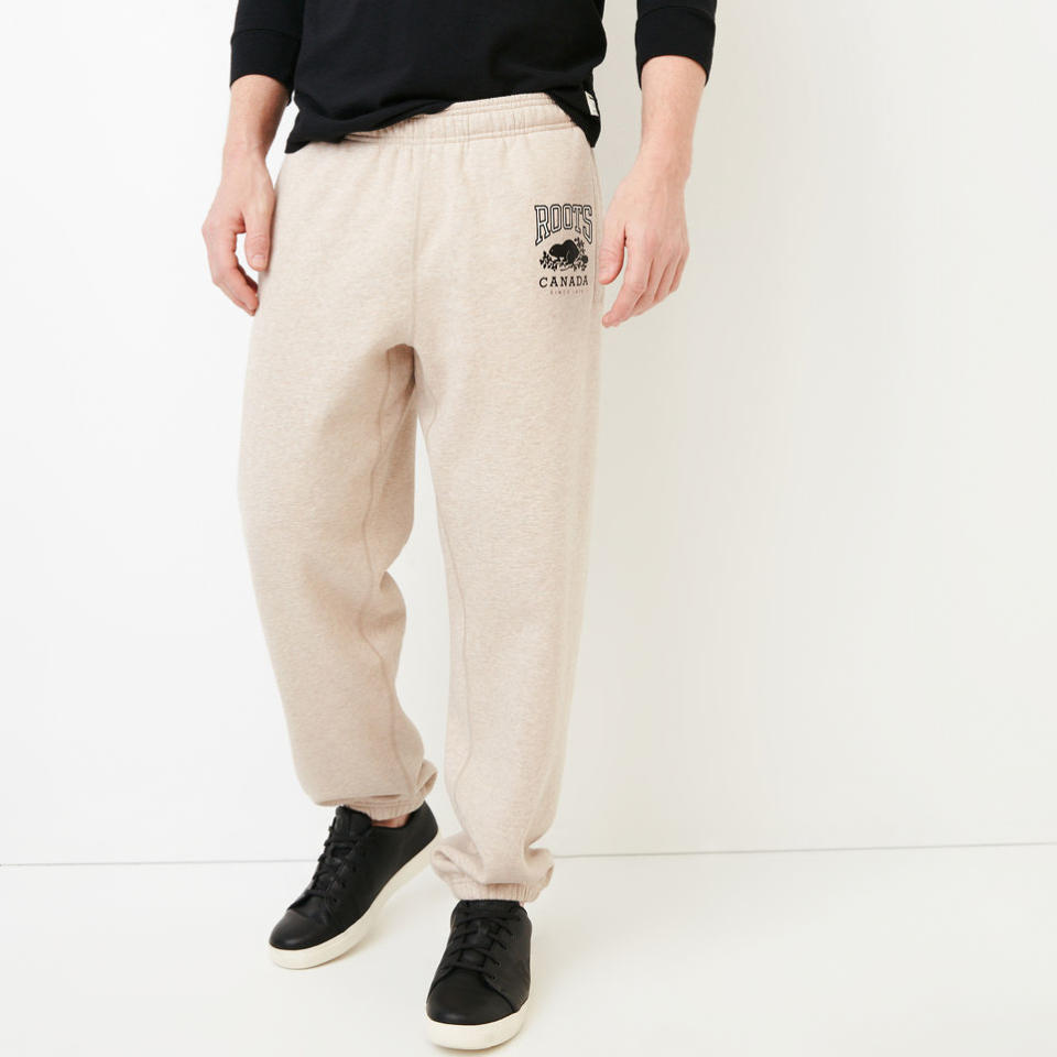 Classic Relaxed Sweatpant