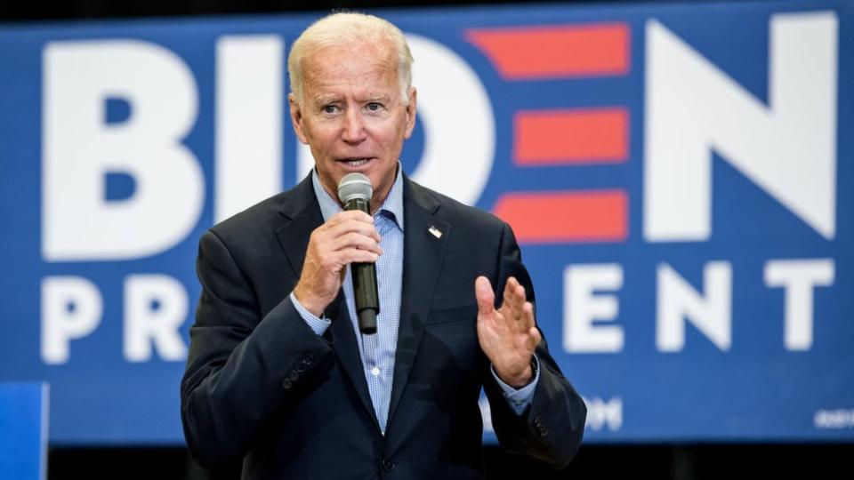 Joe Biden