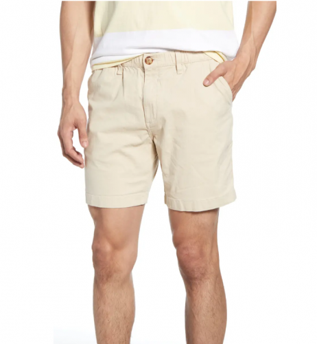 Chubbies The Khakinators Chino Shorts