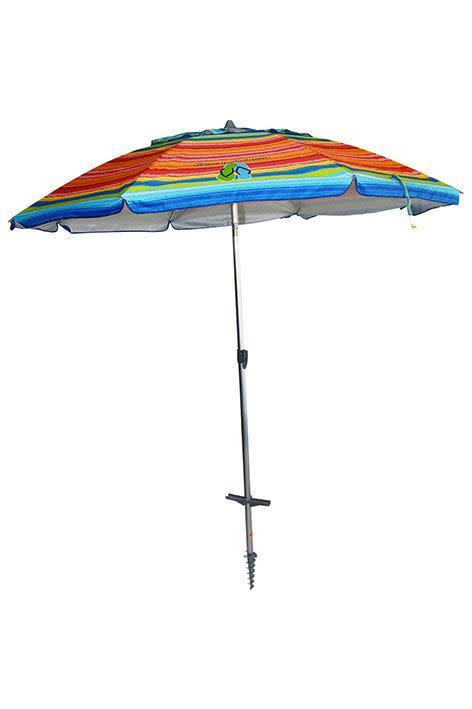 7' Beach Umbrella