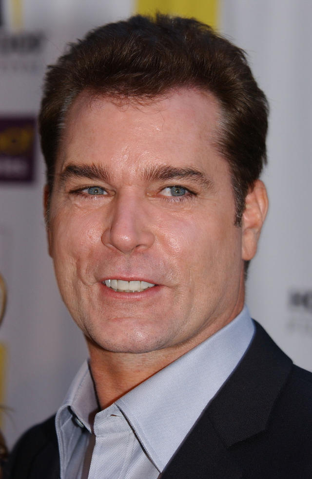 Ray Liotta Dead: 'Goodfellas' Star & 'Field Of Dreams' Actor Was