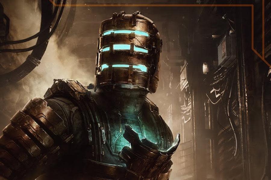 EA te regalará un juego si apartas el remake de Dead Space