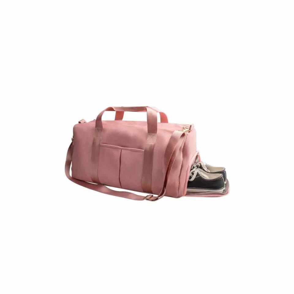 Suruid Gym Bag for Women