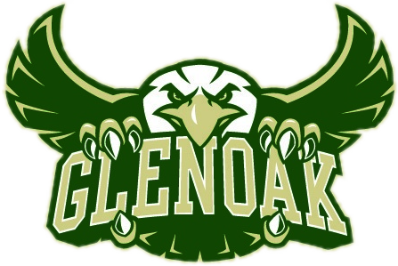 GlenOak Golden Eagles