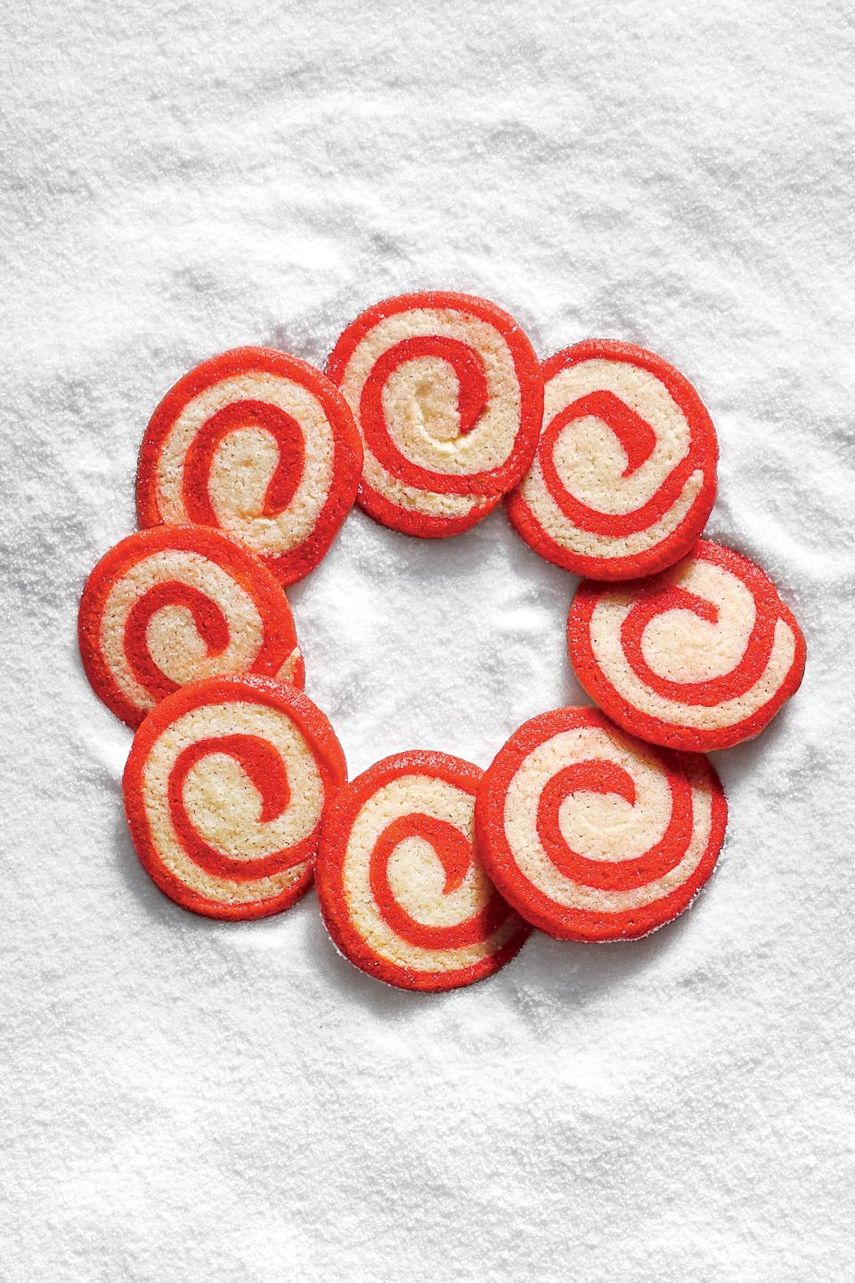 32 Freezer Friendly Christmas Cookies To Make Before Things Get Really