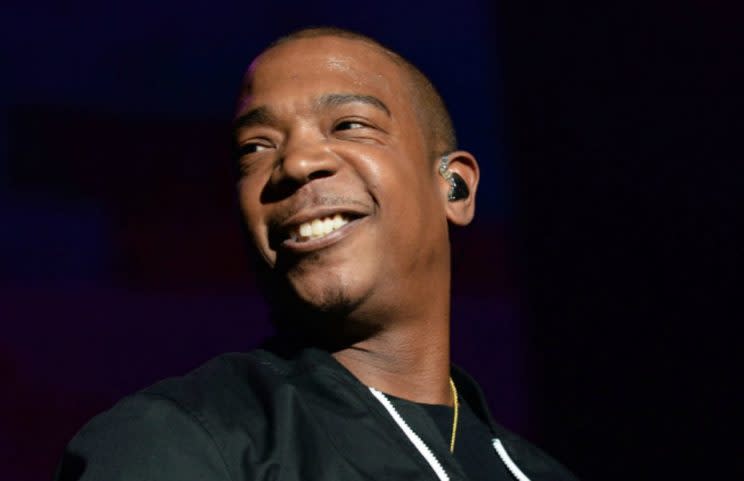 Ja Rule insists that the festival was not a scam.