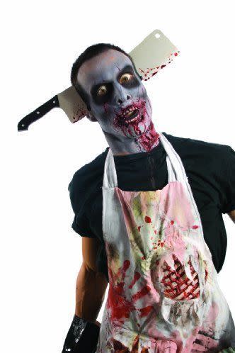 Zombie Butcher