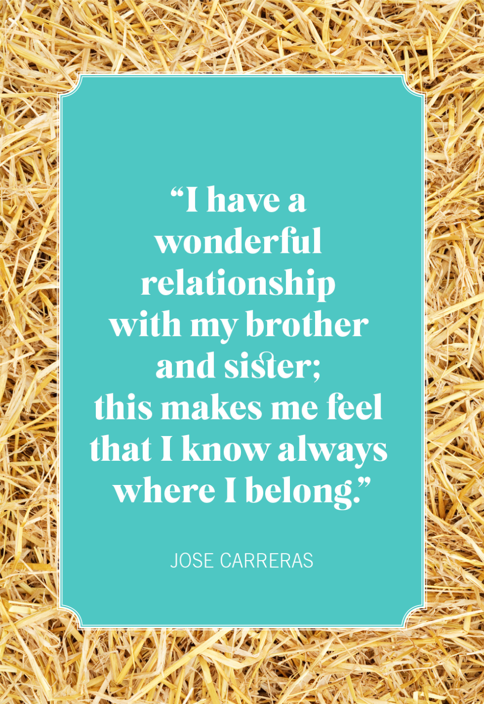 best brother sister quotes