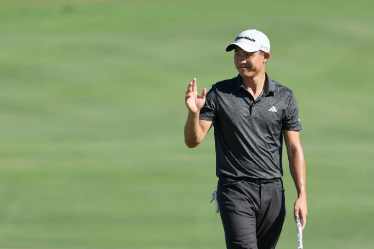 Rahm impulsa la victoria de Kapalua mientras Morikawa se derrumba