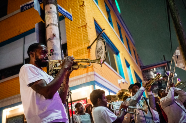 <p>Unsplash</p><p>The "Big Easy" makes for a lively anniversary getaway filled with good Cajun cooking and loud brass music. This city is awash with both French architecture and Southern charm, which sets a romantic tone for a celebratory vacation. For a unique lodging idea, consider the 19th-century Catholic church-turned-boutique <a href="https://go.skimresources.com?id=113896X1572730&xs=1&url=https%3A%2F%2Fwww.tripadvisor.com%2FHotel_Review-g60864-d15219988-Reviews-Hotel_Peter_And_Paul-New_Orleans_Louisiana.html&sref=https%3A%2F%2Fparade.com%2F1002608%2Fmarynliles%2Fbest-anniversary-getaways%2F" rel="noopener" target="_blank" data-ylk="slk:Hotel Peter And Paul;elm:context_link;itc:0;sec:content-canvas" class="link ">Hotel Peter And Paul</a> found in the boho Marigny neighborhood. No two guest rooms are alike and they are home to award-winning cocktail haunt, <a href="https://go.skimresources.com?id=113896X1572730&xs=1&url=https%3A%2F%2Fwww.tripadvisor.com%2FRestaurant_Review-g60864-d15533812-Reviews-The_Elysian_Bar-New_Orleans_Louisiana.html&sref=https%3A%2F%2Fparade.com%2F1002608%2Fmarynliles%2Fbest-anniversary-getaways%2F" rel="noopener" target="_blank" data-ylk="slk:The Elysian Bar;elm:context_link;itc:0;sec:content-canvas" class="link ">The Elysian Bar</a>.</p>