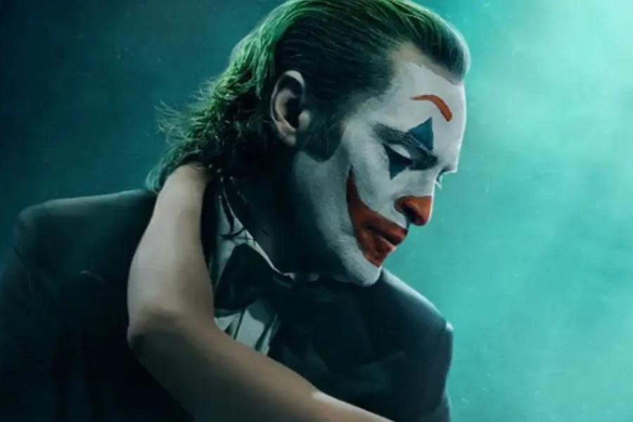 Joker 2: Joaquin Phoenix regresa como Arthur Fleck en el avance del trailer oficial