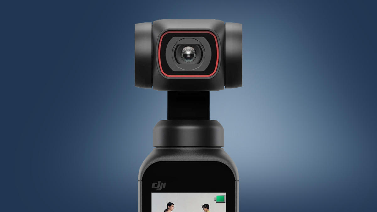 Was it Worth the Wait? DJI Osmo Pocket 3 Vlogging Camera 