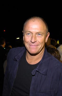 Corbin Bernsen at the LA premiere of MGM's Walking Tall