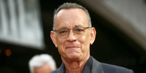 Tom Hanks dice que sólo ha hecho cuatro películas realmente buenas en toda su carrera