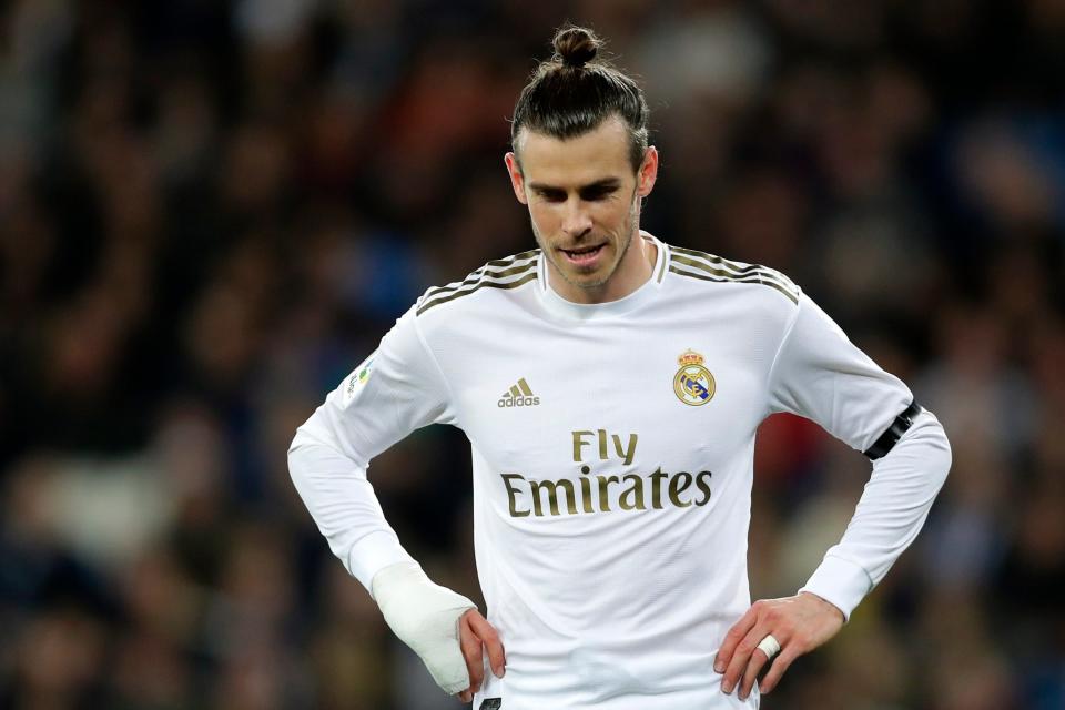 Bale could return to the starting XI on Wednesday: AP