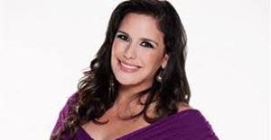 angelica vale y su segundo bebe