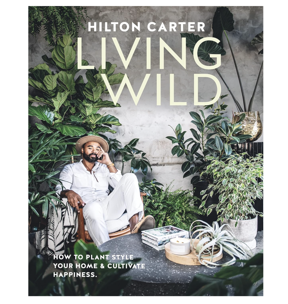 hilton carter