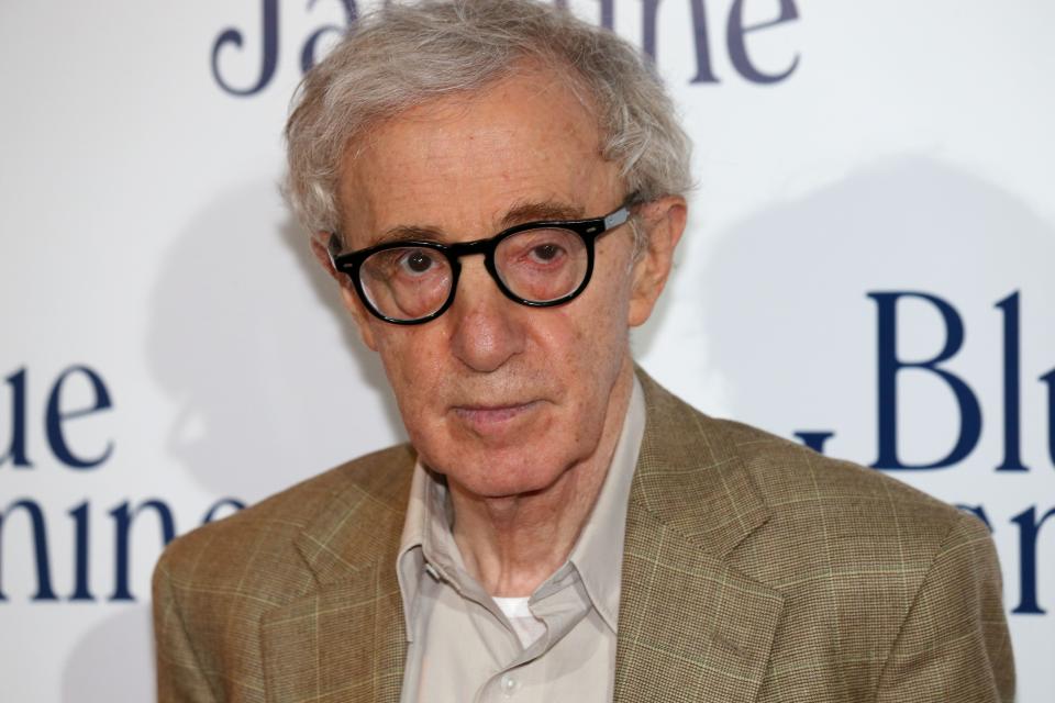 A new docuseries, "Allen v. Farrow," reexamines Dylan Farrow's allegation that her adopted father Woody Allen sexually abused her when she was a child.