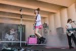 The Regrettes at Lollapalooza 2022