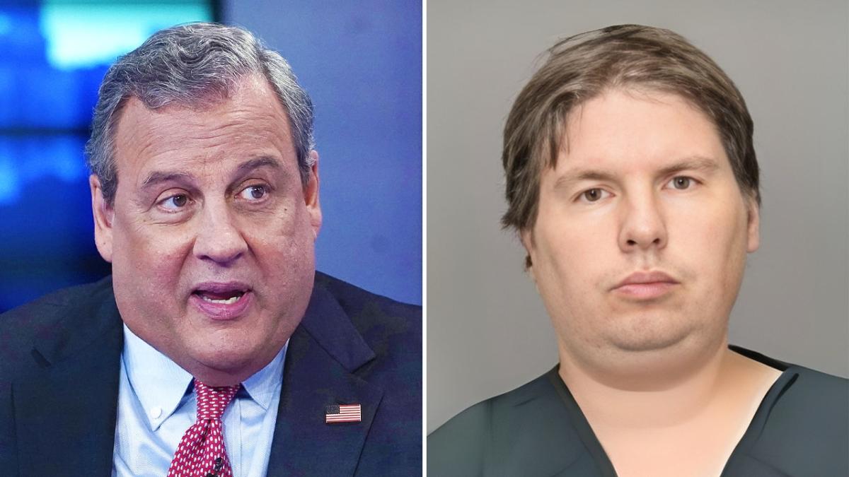Former Chris Christie aide arrested on child sex abuse and porn charges report