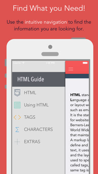 HTML Guide