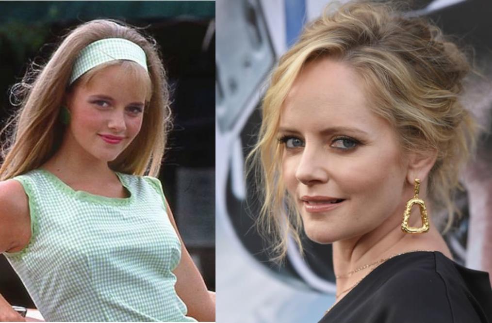 Wendy Peffercorn Now: Marley Shelton is Still a Big-Time Actress