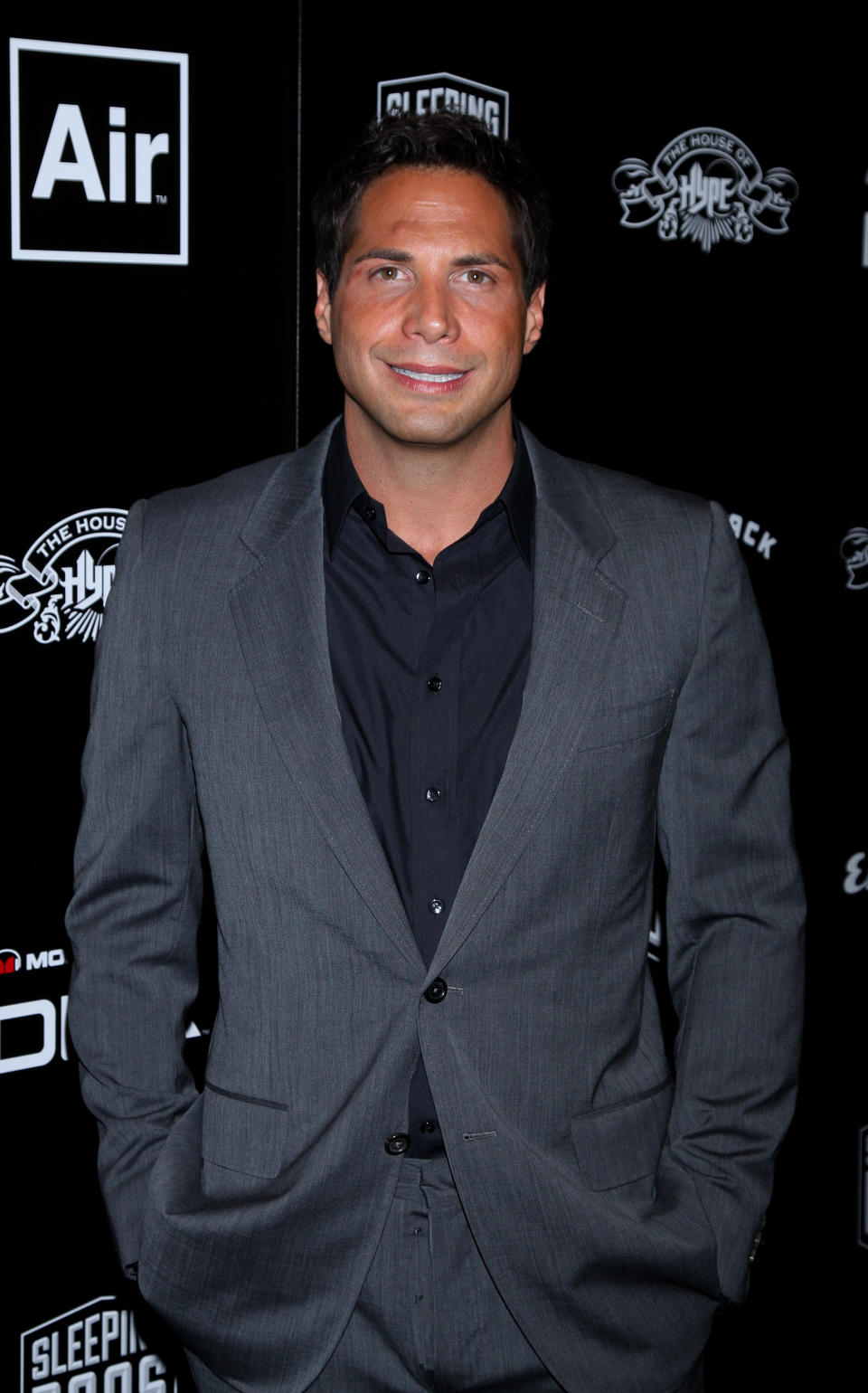 FILE - In this Sept. 7, 2012 file photo, Joe Francis attends the House of Hype Music Awards at the Beverly Hills Hotel in Beverly Hills, Calif. A Los Angeles jury on Monday Sept. 10, 2012 awarded Wynn a $20 million judgment against “Girls Gone Wild” founder Joe Francis in a slander trial. Francis had claimed Wynn threatened to kill him and bury him in the desert, but the jury determined that there was substantial evidence Francis knew the statements were false when he made them. (Photo by Arnold Turner/Invision/AP, File)