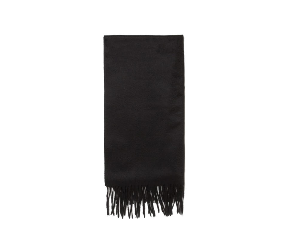 Samuji Large Cashmere Scarf