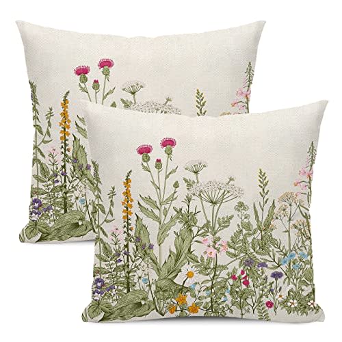bring the outdoors in with these springinspired home products