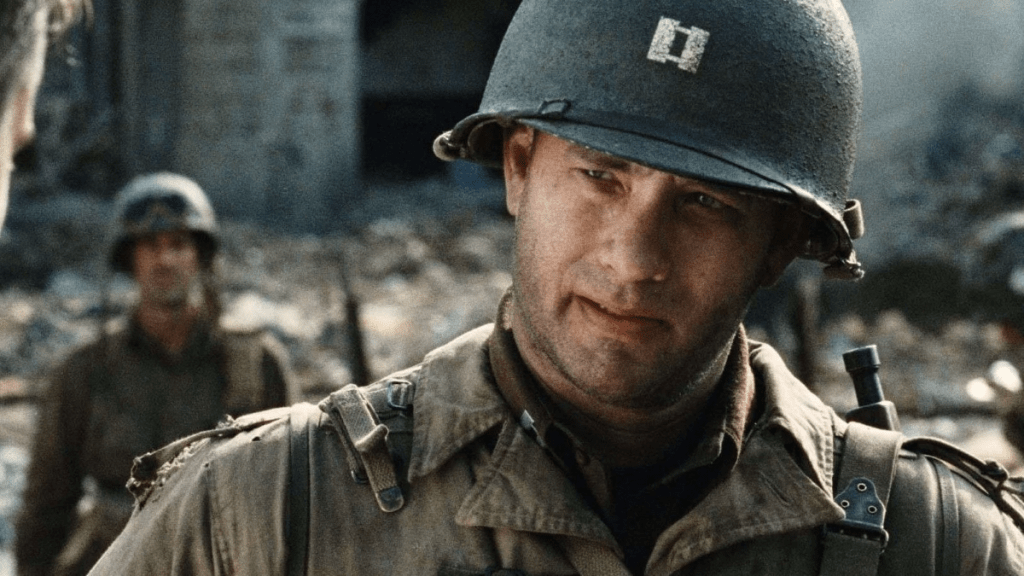 Best War Movies