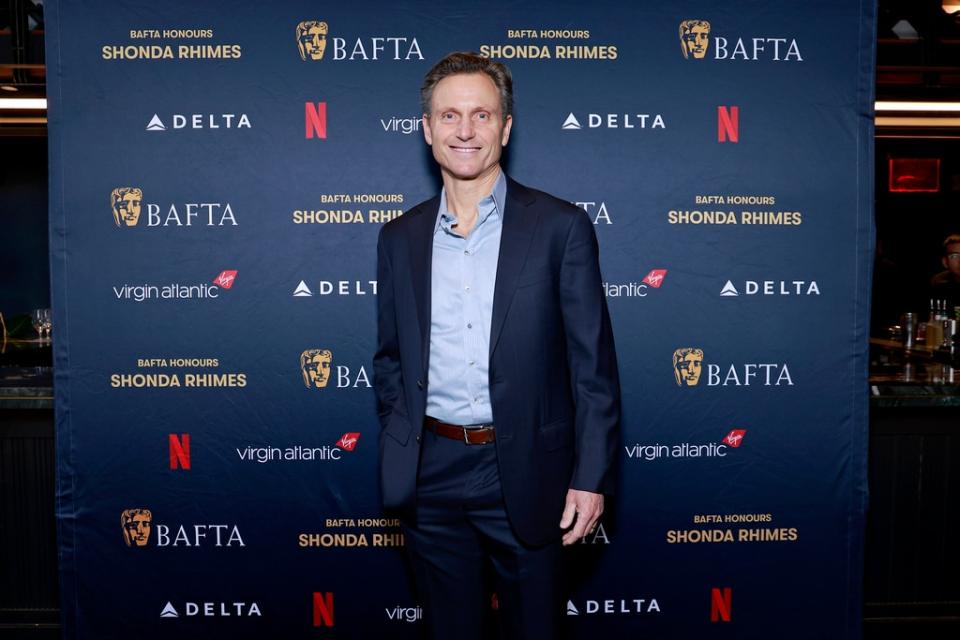 Tony Goldwyn