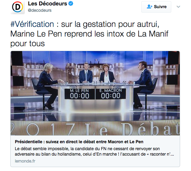 Caramba, encore raté