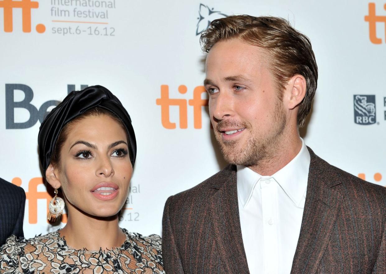 ryan gosling and eva mendes relationship