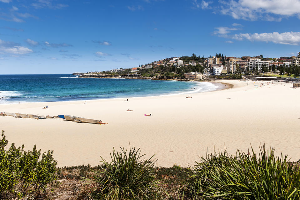 A heartbreaking note by a woman from Sydney's Coogee looking for a room to rent has gone viral on social media as people try to help her find a home. Photo: Getty