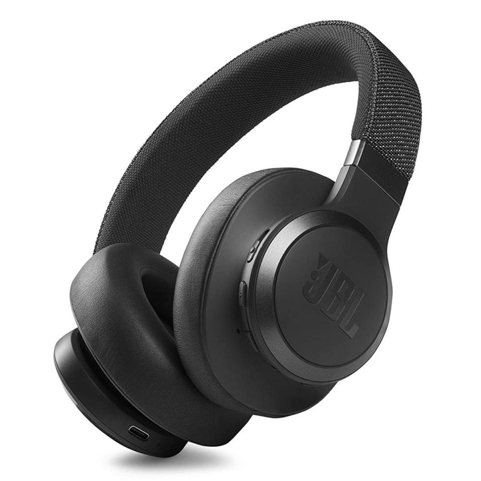 9) Live 660NC Wireless Headphones