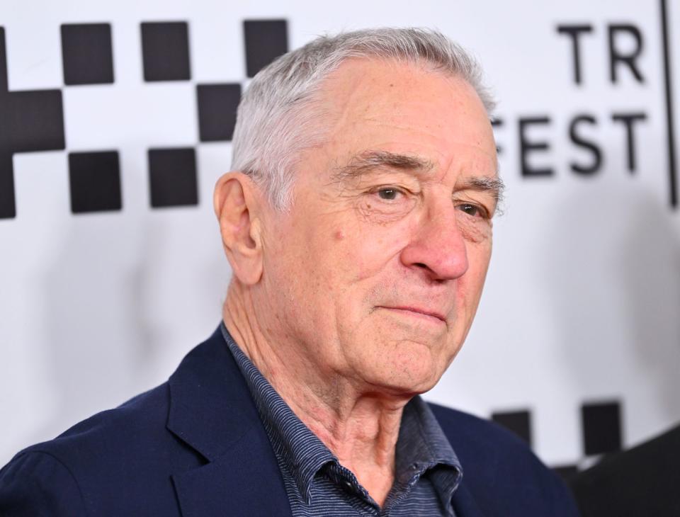 Dass Robert De Niro anschließend zu einem der größten Filmstars der Gegenwart wurde, muss man wohl kaum erwähnen. Zuletzt war er im Netflix-Fim "The Irishman" zu sehen - als Gangster, wie so oft. (Bild: Roy Rochlin/Getty Images for Tribeca Festival)