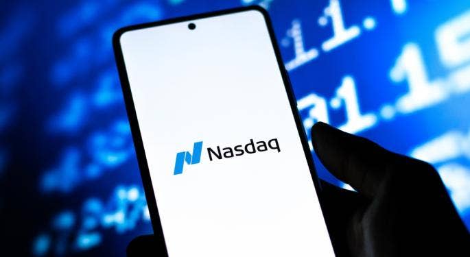 I futures del Nasdaq grazie al sostegno di Tesla