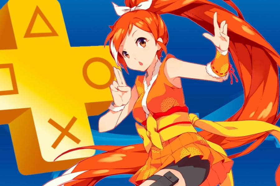 PlayStation Plus: pronto podrás disfrutar estos animes de Crunchyroll con tu suscripción