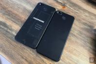 Fairphone 3+