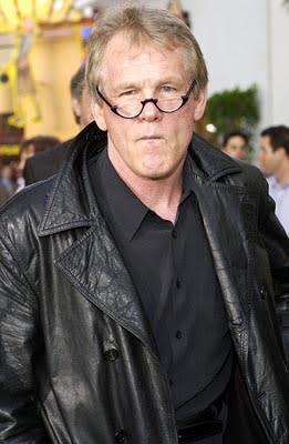 Nick Nolte at the LA premiere of Universal's The Hulk