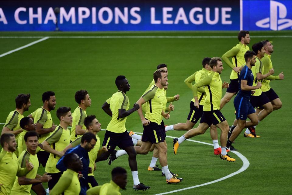 Real Madrid vs Tottenham: Champions League prediction, team news, line-ups, start time, live, TV, head to head, odds