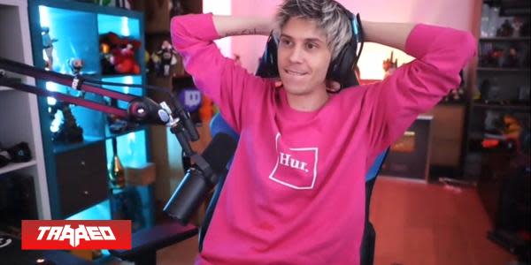 El Rubius reaparece disparando contra medios de España y defiende su decisión de mudarse a Andorra para ser feliz