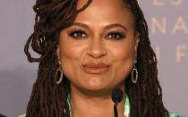 Auch Regisseurin Ava DuVernay lässt hingegen keinen Zweifel an ihrer Überzeugung: "Meine Mutter sagte immer, man solle andere so behandeln, wie man selbst behandelt werden möchte", begründete die Veganerin im "Hollywood Reporter" ihr Herz für Tiere. (Bild: Tristan Fewings/Getty Images)