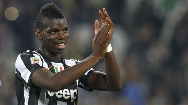 How and why Paul Pogba became the most expensive soccer player ever