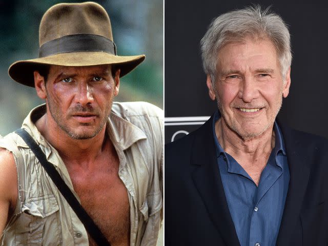 Tom Selleck Almost Cast as Indiana Jones Before Harrison Ford