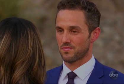 The Bachelorette Tayshia Zac Proposal