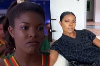 Gabrielle Union se metió en la piel de la capitana de los Clovers. Después fichó por producciones como 'Dos policías rebeldes II' (2003), 'FlashForward' (2009-2019), 'Being Mary Jane' (2013-2019) o 'L.A.'s Finest' (2019-). (Foto: Universal Pictures / Instagram / <a href="https://www.instagram.com/p/CEH25qGpCaP/" rel="nofollow noopener" target="_blank" data-ylk="slk:@gabunion;elm:context_link;itc:0;sec:content-canvas" class="link ">@gabunion</a>)