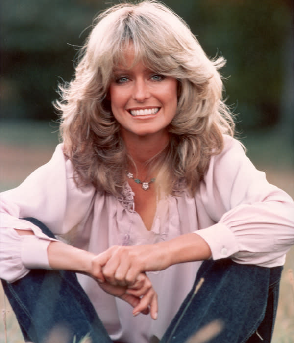 farrah-fawcett